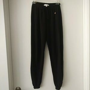 Spiritual Gangster Jogger Pants